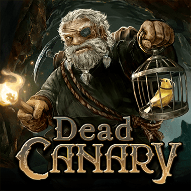 Dead Canary slots by Evolution