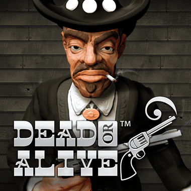 Dead or Alive slots by Evolution