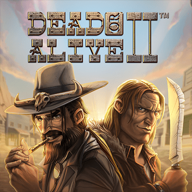 Dead or Alive 2 slots by Evolution