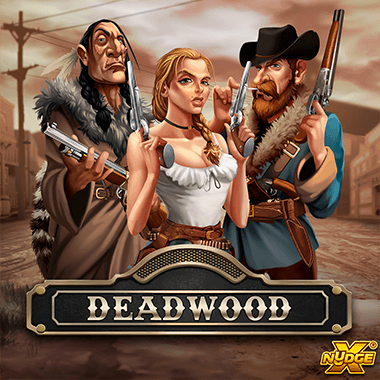 Deadwood slots by Evolution