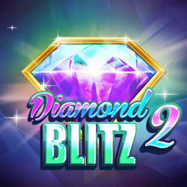 Diamond Blitz 2 slots by Evolution