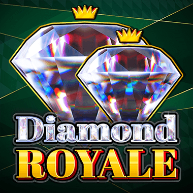 Diamond Royale slots by Evolution