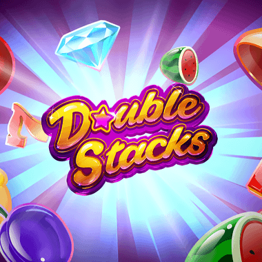 Double Stacks slots by Evolution
