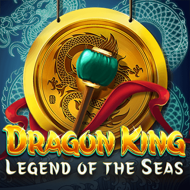 Dragon King: Legend of the Seas slots by Evolution
