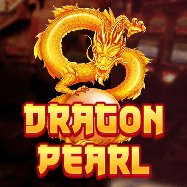 Dragon Pearl slots by Evolution