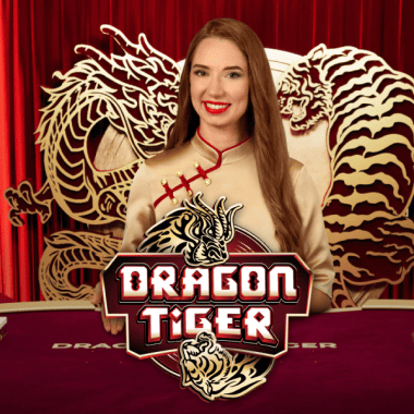 Dragon Tiger live other by Evolution