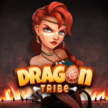 Dragon Tribe slots by Evolution