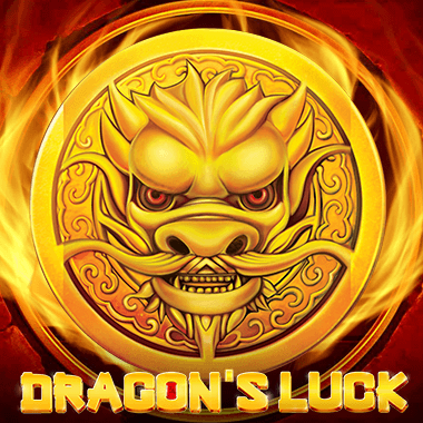 Dragon's Luck slots by Evolution