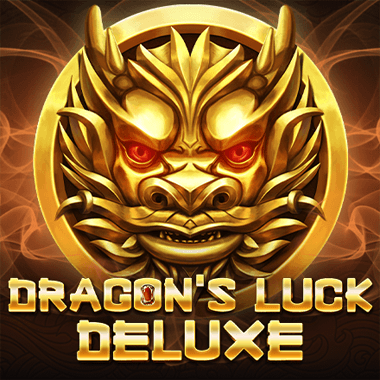 Dragon's Luck Deluxe slots by Evolution