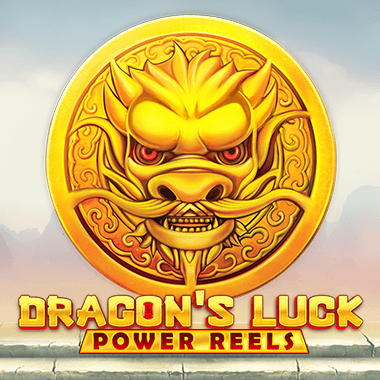 Dragon's Luck Power Reels slots by Evolution
