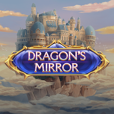 Dragon's Mirror slots by Evolution