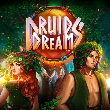 Druids' Dream slots by Evolution