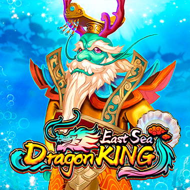 East Sea Dragon King slots by Evolution