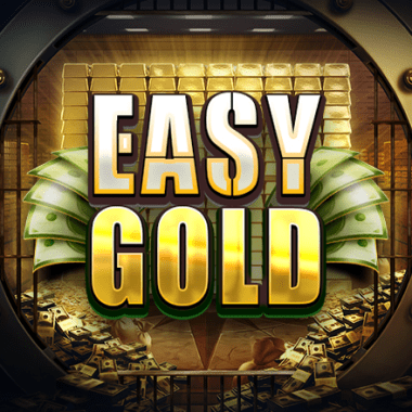 Easy Gold slots by Evolution