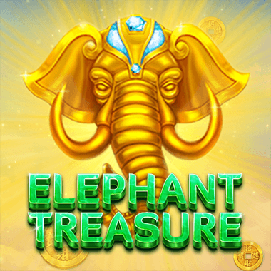 Elephant Treasure slots by Evolution