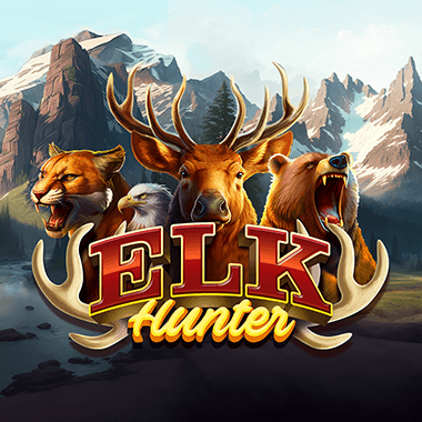 Elk Hunter slots by Evolution