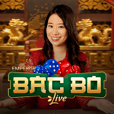 Emperor Bac Bo live other by Evolution