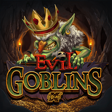 Evil Goblins slots by Evolution