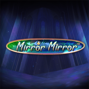 Fairytale Legends: Mirror Mirror slots by Evolution