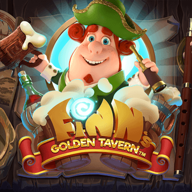 Finn's Golden Tavern slots by Evolution