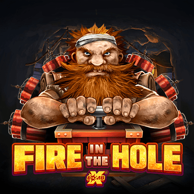 Fire In The Hole xBomb slots by Evolution