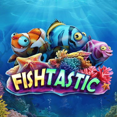 Fishtastic slots by Evolution