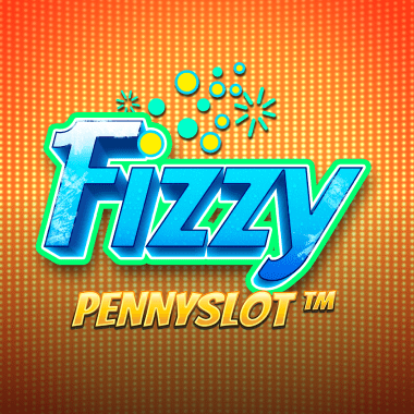 Fizzy Pennyslot slots by Evolution