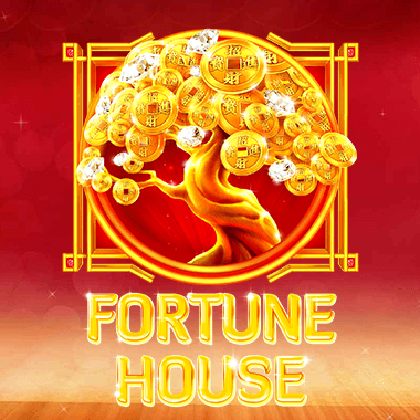 Fortune House slots by Evolution
