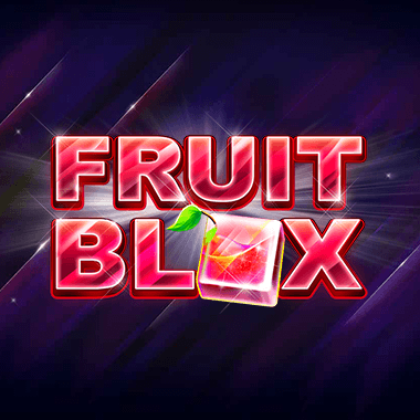 Fruit Blox slots by Evolution