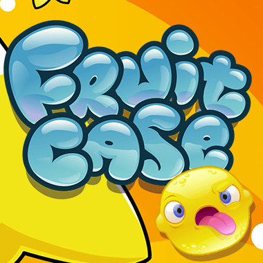 Fruit Case slots by Evolution