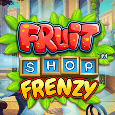 Fruit Shop Frenzy slots by Evolution