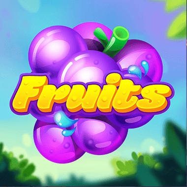 Fruits slots by Evolution