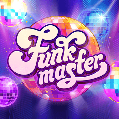 Funk Master slots by Evolution