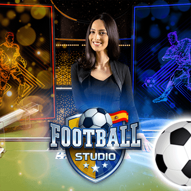 Futbol Studio live other by Evolution