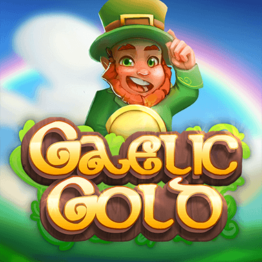 Gaelic Gold slots by Evolution