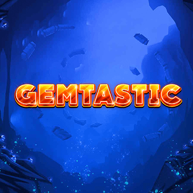Gemtastic slots by Evolution
