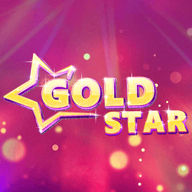 Gold Star slots by Evolution