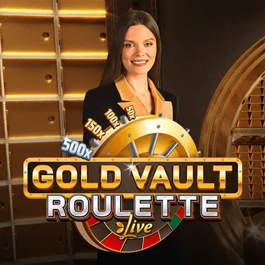 evolution/GoldVaultRoulette