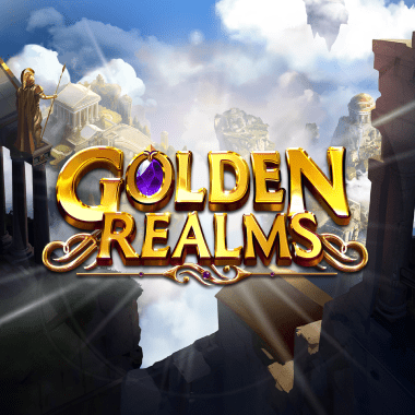 Golden Realms slots by Evolution