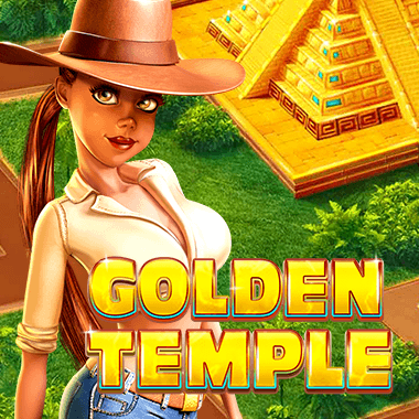 Golden Temple slots by Evolution