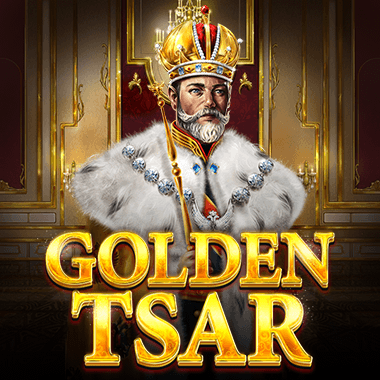 Golden Tsar slots by Evolution