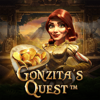 Gonzita's Quest slots by Evolution