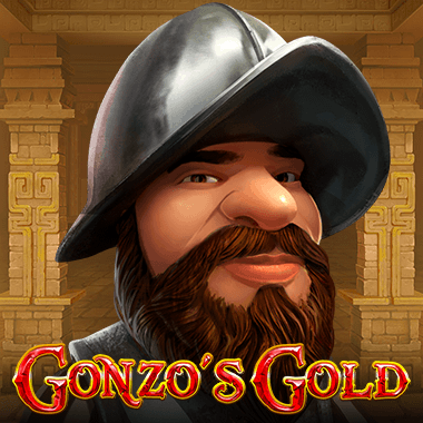 Gonzo's Gold slots by Evolution