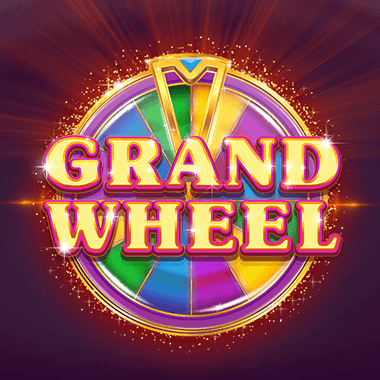 Grand Wheel slots by Evolution