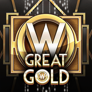 Great Gold slots by Evolution