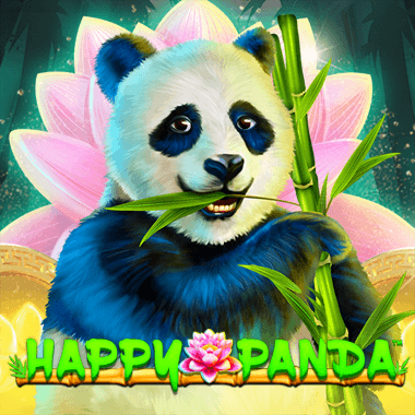 Happy Panda slots by Evolution