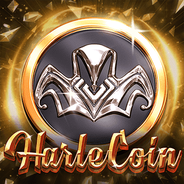 Harle Coin slots by Evolution