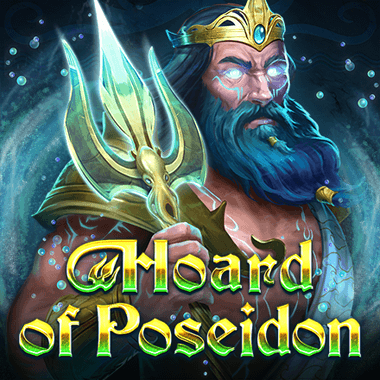 Hoard of Poseidon slots by Evolution