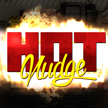 Hot Nudge slots by Evolution