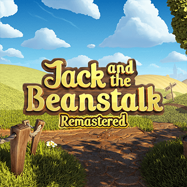 Jack and the Beanstalk Remastered slots by Evolution